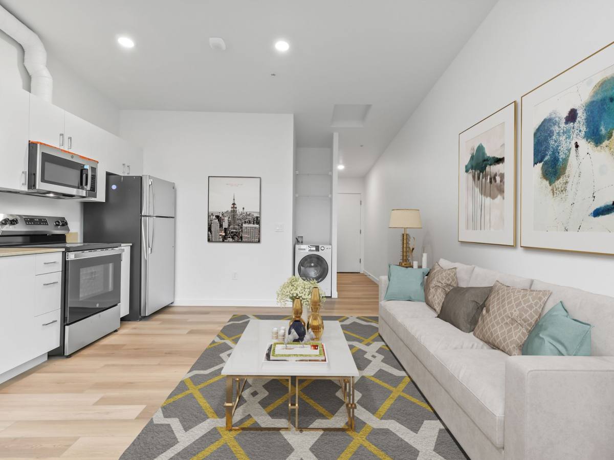 Apartment for rent at 311 NE Graham St, Portland, OR 97212