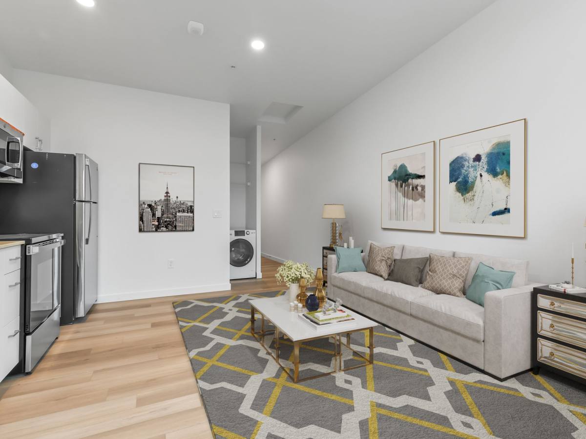 Apartment for rent at 311 NE Graham St, Portland, OR 97212