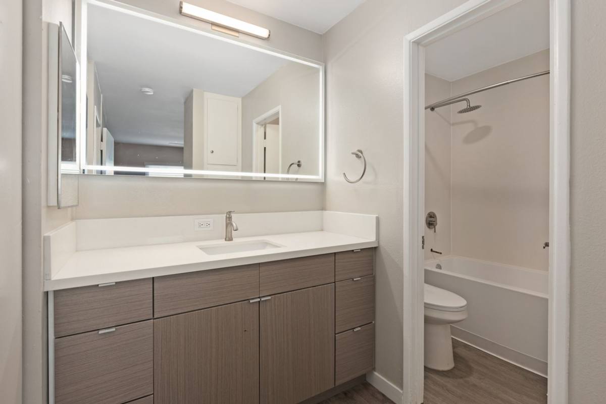 Apartment for rent at 6305 Stanley Ave, San Diego, CA 92115