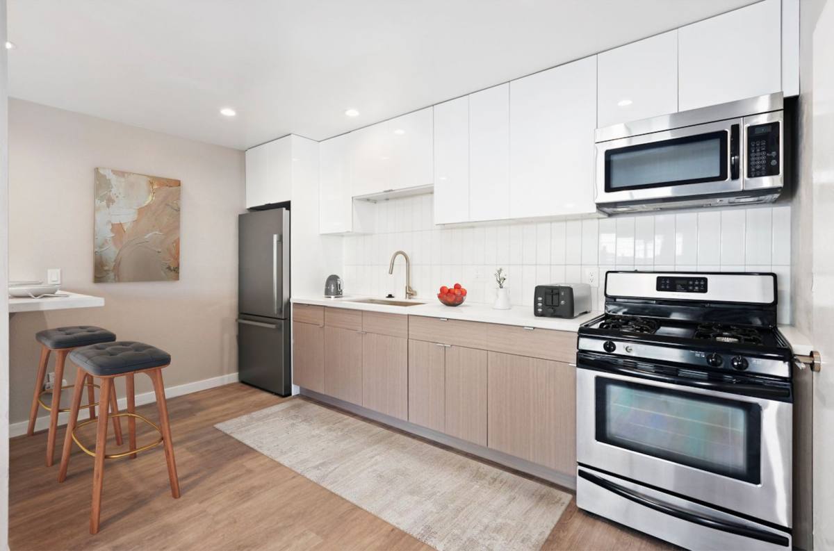 Apartment for rent at 6305 Stanley Ave, San Diego, CA 92115