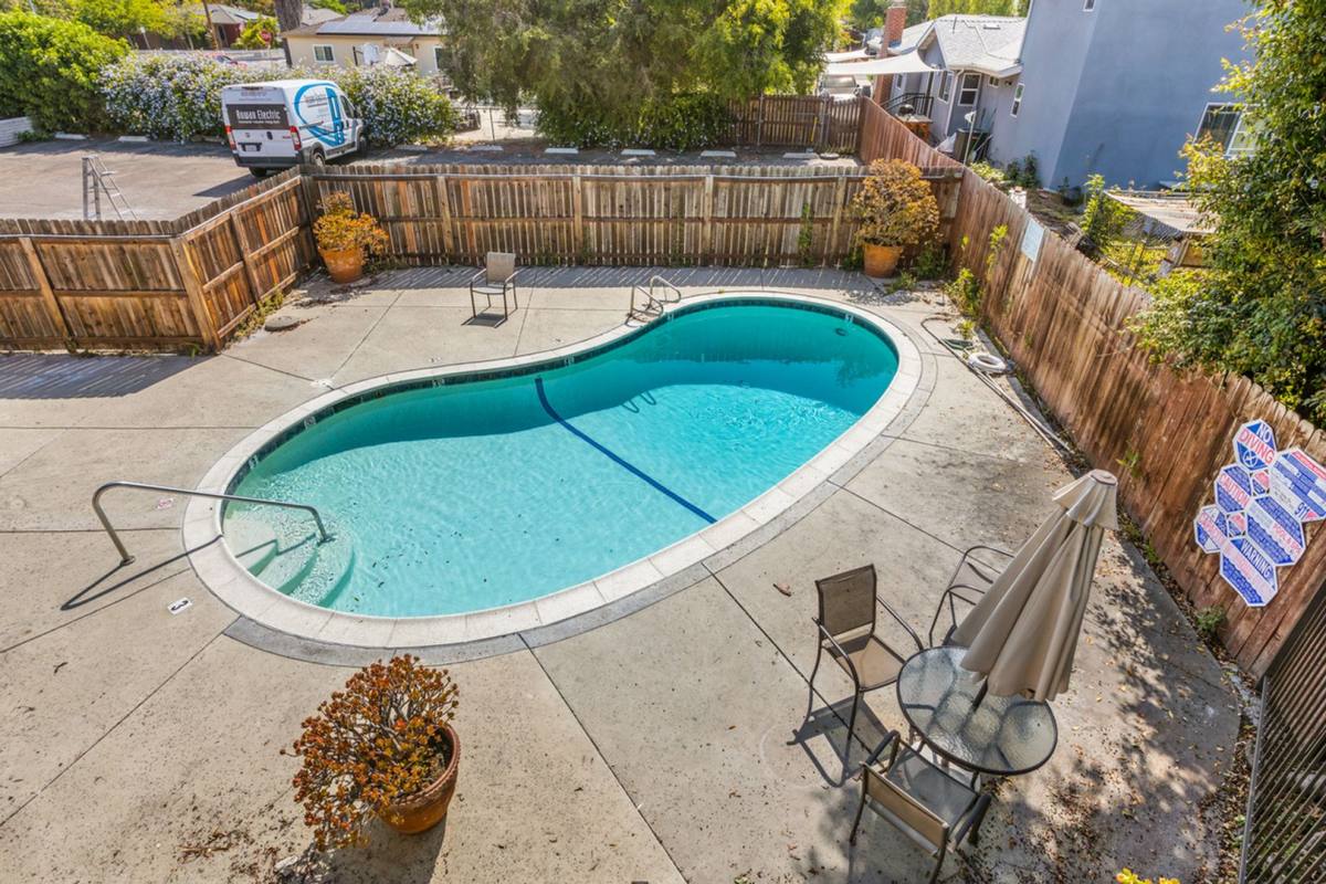 Apartment for rent at 6305 Stanley Ave, San Diego, CA 92115