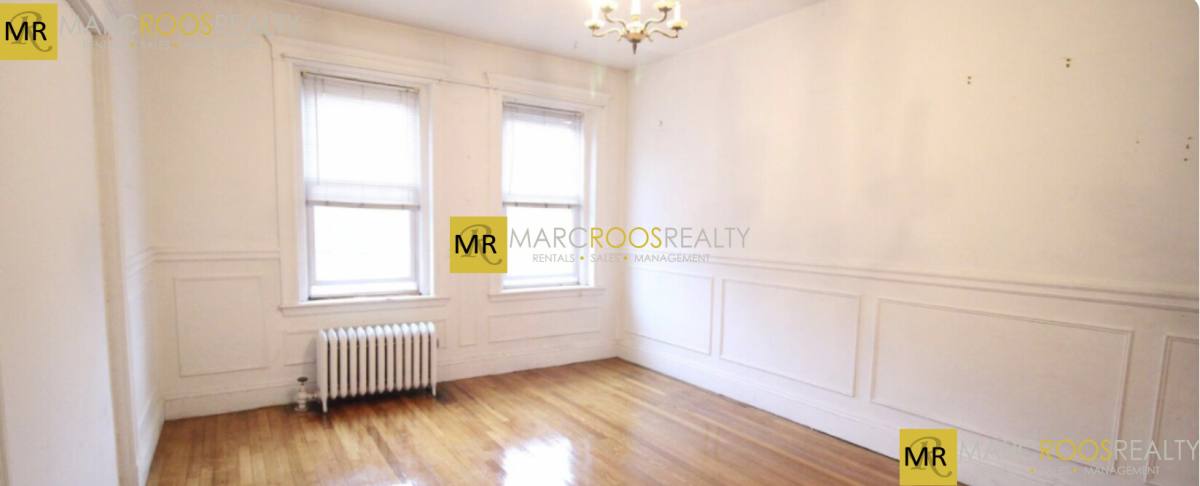Apartment for rent at 724 Washington St #3, Brookline, MA 02445