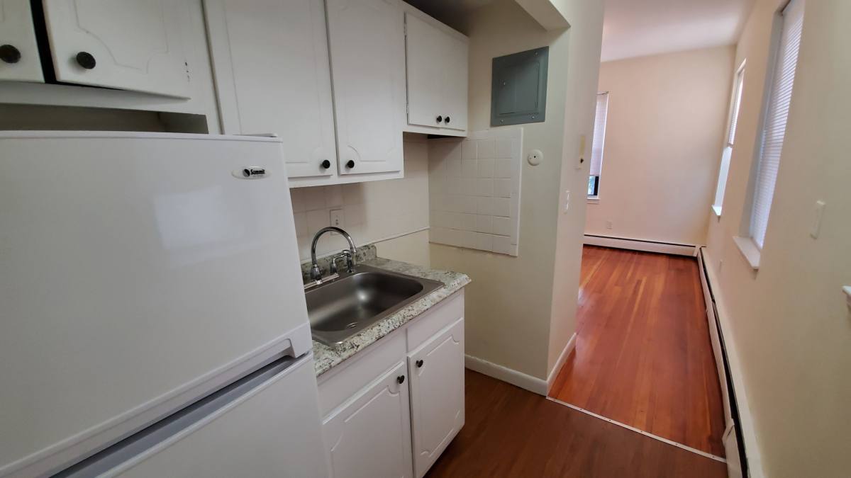 Apartment for rent at 60 Brighton Ave #110, Allston, MA 02134
