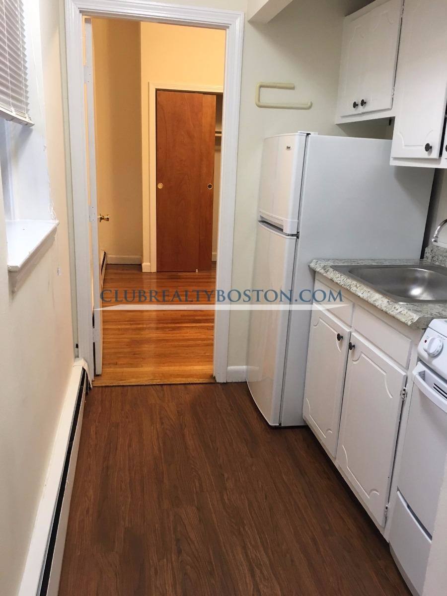 Apartment for rent at 60 Brighton Ave #110, Allston, MA 02134