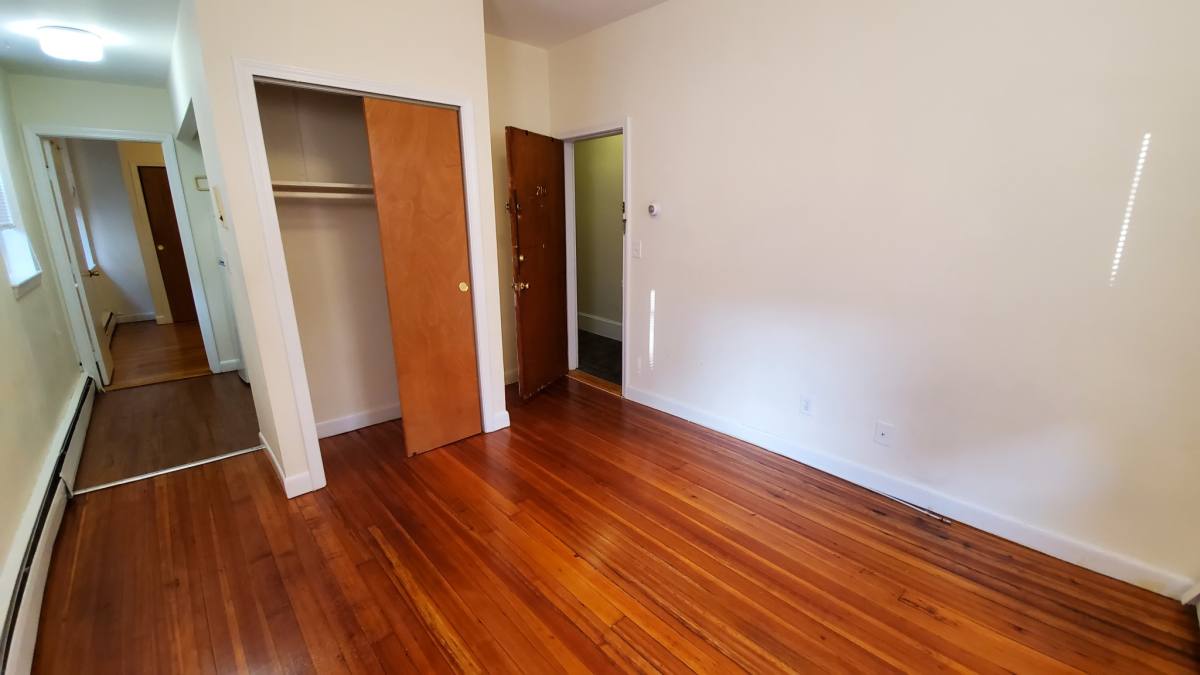 Apartment for rent at 60 Brighton Ave #110, Allston, MA 02134