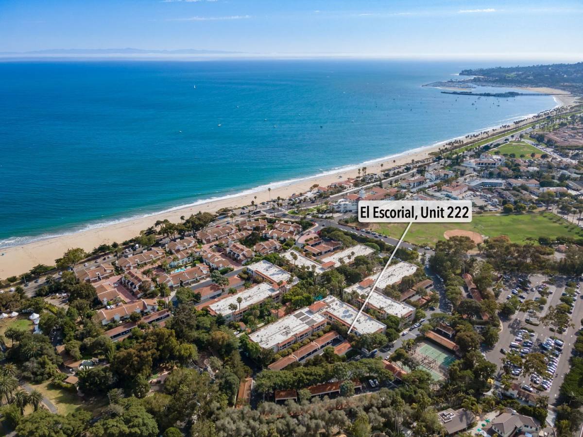 House for rent at 222 Por La Mar Circle, Santa Barbara, CA 93103