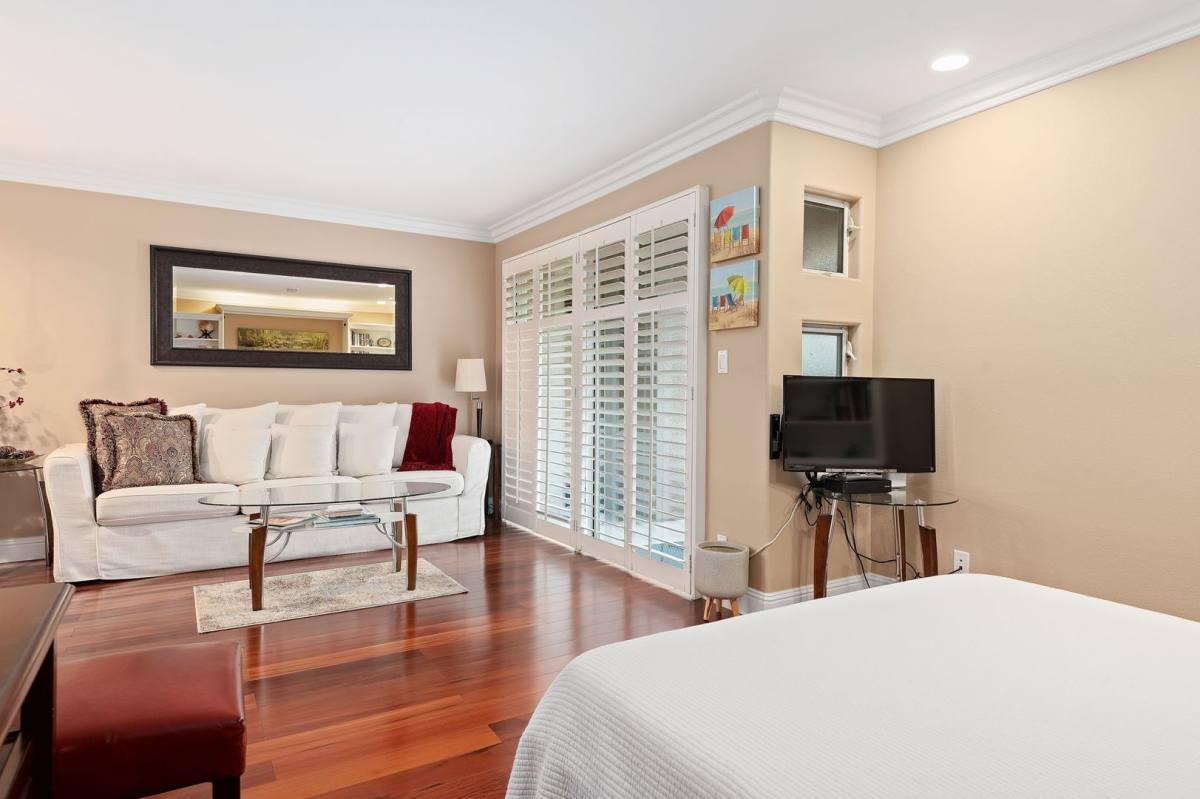 House for rent at 222 Por La Mar Circle, Santa Barbara, CA 93103