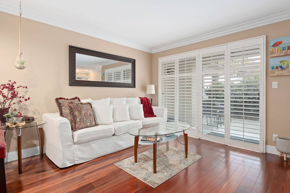 House for rent at 222 Por La Mar Circle, Santa Barbara, CA 93103