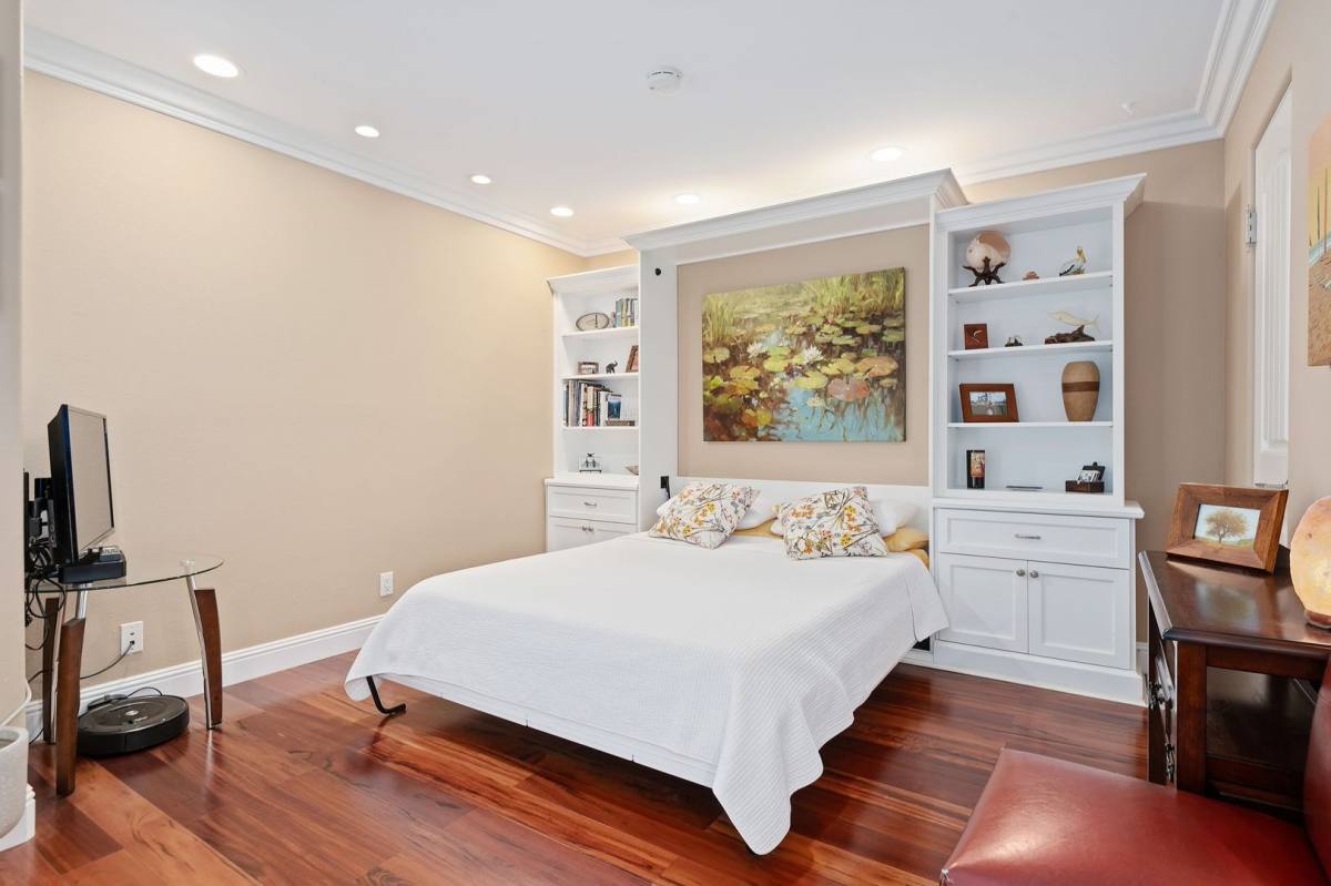 House for rent at 222 Por La Mar Circle, Santa Barbara, CA 93103