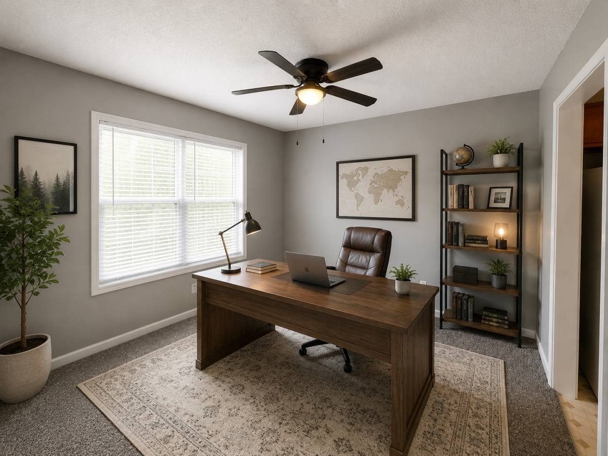 House for rent at 635 Ashley Oaks Dr, Clarksville, TN 37042