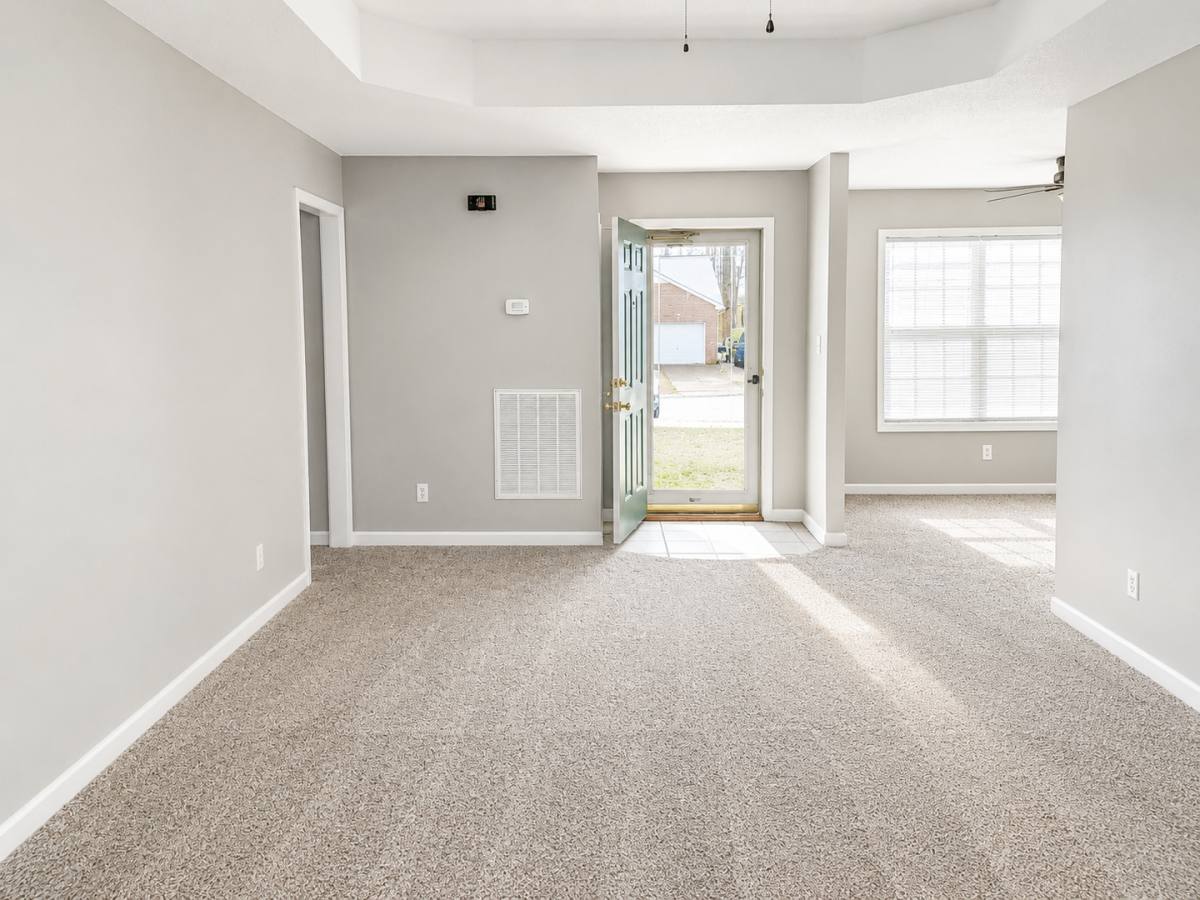 House for rent at 635 Ashley Oaks Dr, Clarksville, TN 37042