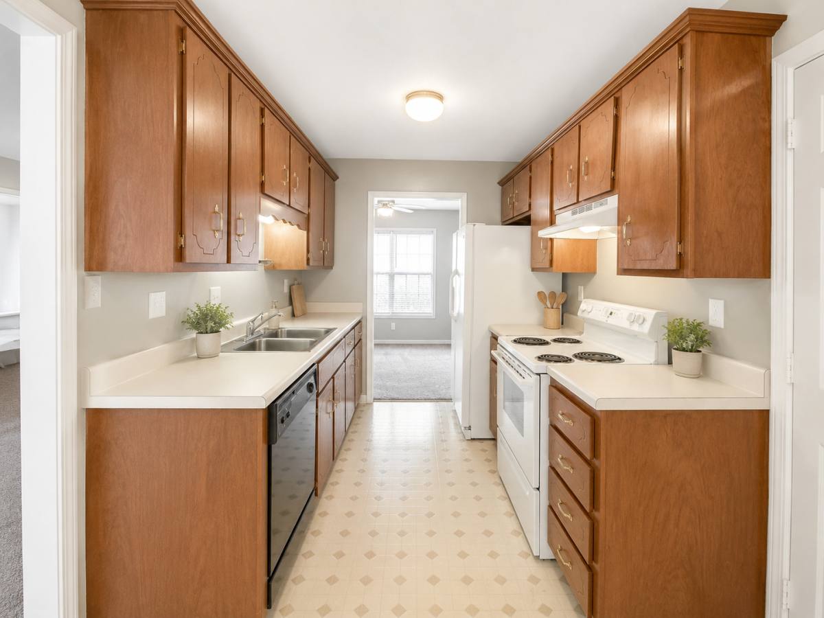 House for rent at 635 Ashley Oaks Dr, Clarksville, TN 37042