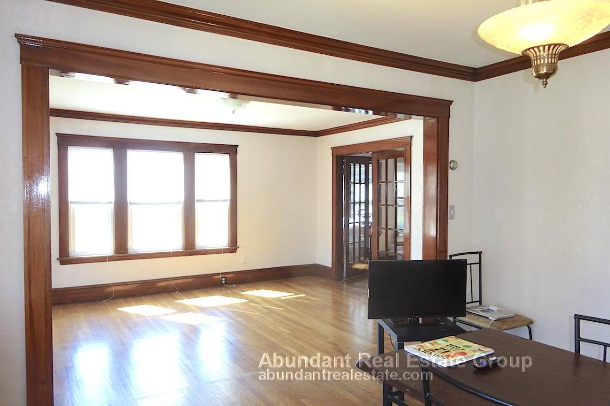 Apartment for rent at 115 Playstead Rd #2, Medford, MA 02155