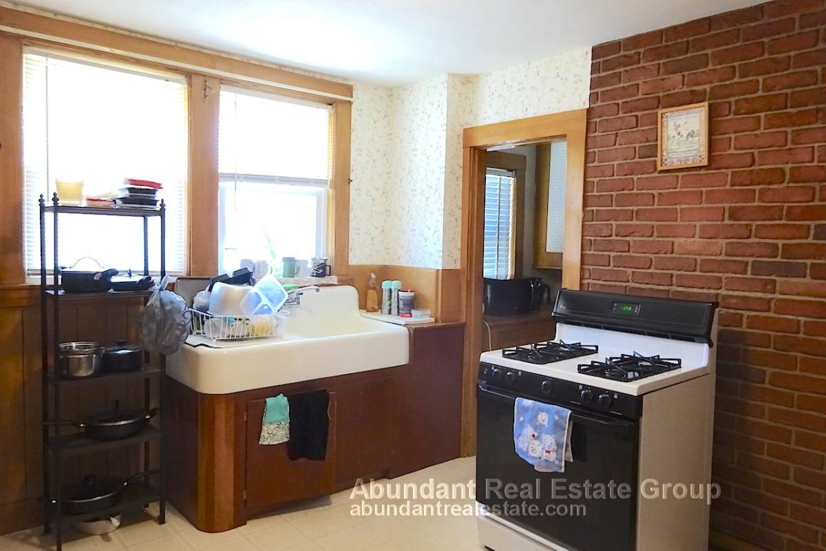 Apartment for rent at 115 Playstead Rd #2, Medford, MA 02155