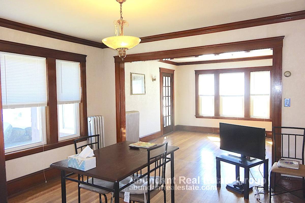 Apartment for rent at 115 Playstead Rd #2, Medford, MA 02155