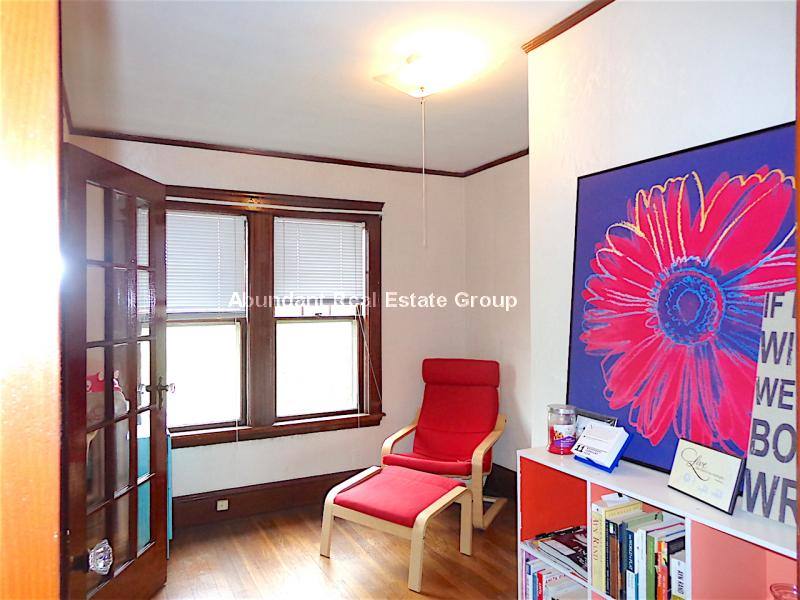 Apartment for rent at 115 Playstead Rd #2, Medford, MA 02155