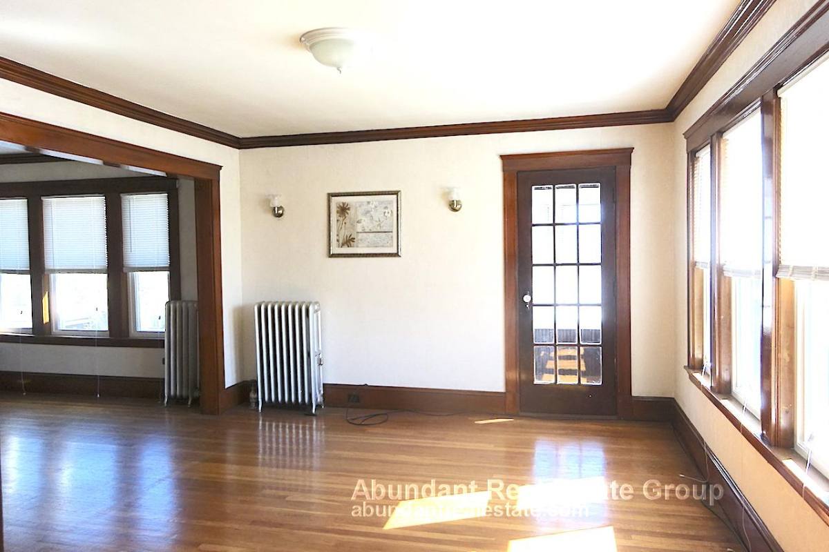 Apartment for rent at 115 Playstead Rd #2, Medford, MA 02155