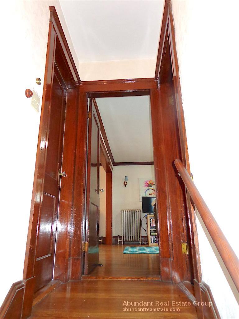 Apartment for rent at 115 Playstead Rd #2, Medford, MA 02155