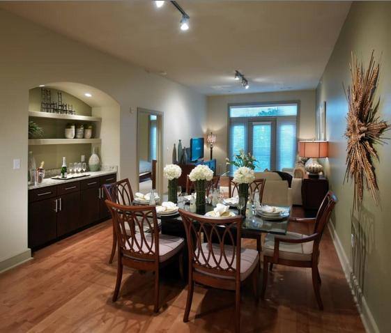 Apartment for rent at 300 2nd Ave #3143, Needham Heights, MA 02494