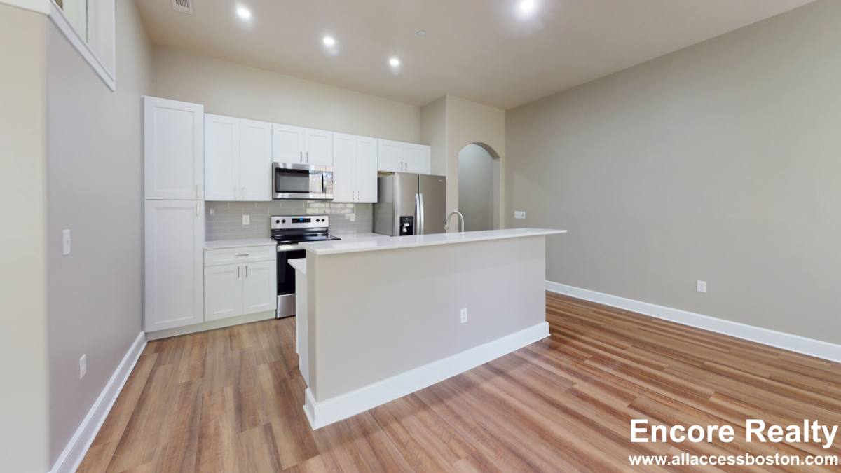 Apartment for rent at 300 2nd Ave #3143, Needham Heights, MA 02494
