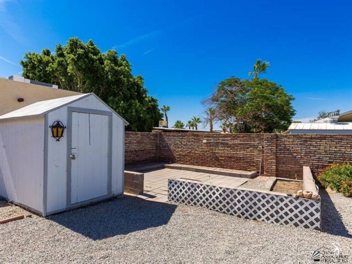 House for rent at 13388 E 41st Dr, Yuma, AZ 85367