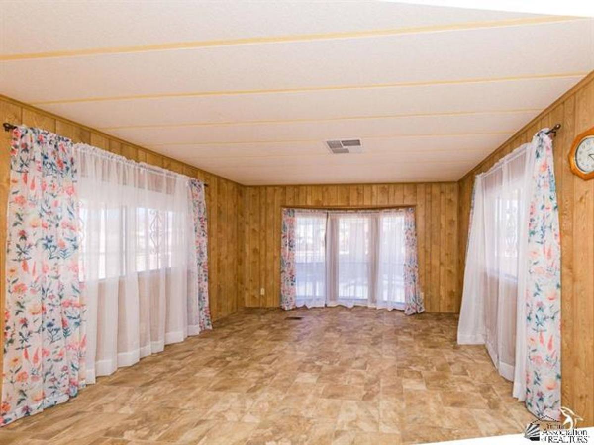 House for rent at 13388 E 41st Dr, Yuma, AZ 85367