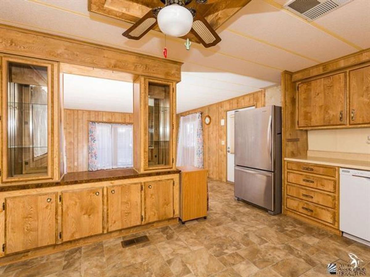 House for rent at 13388 E 41st Dr, Yuma, AZ 85367