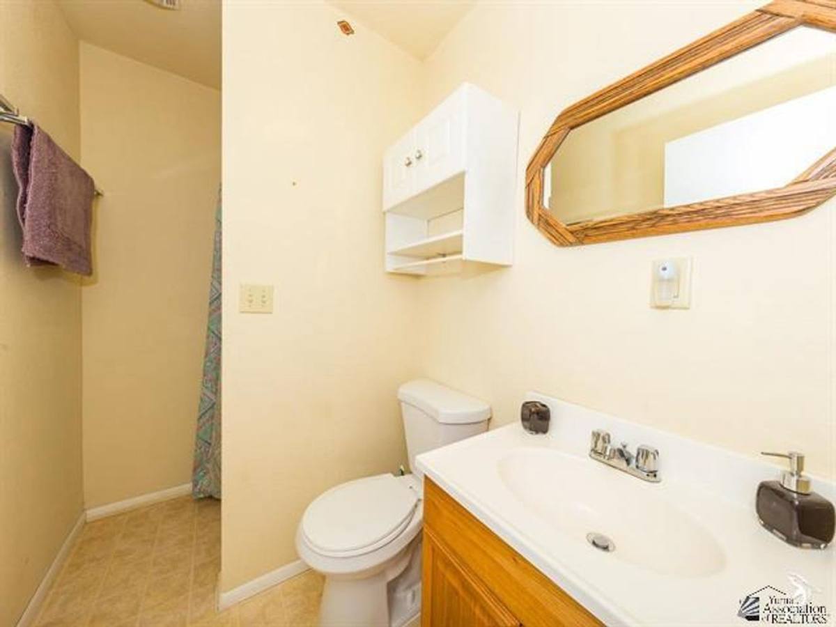 House for rent at 13388 E 41st Dr, Yuma, AZ 85367