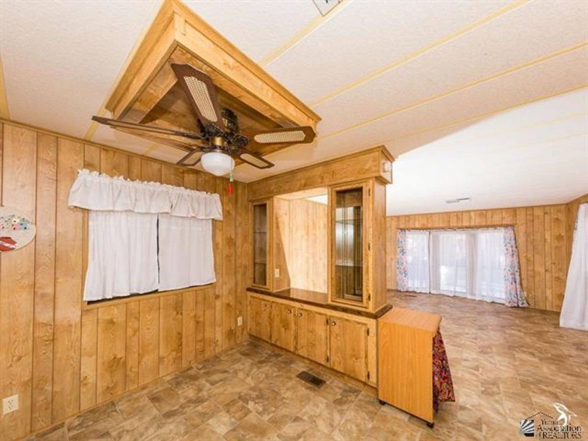 House for rent at 13388 E 41st Dr, Yuma, AZ 85367