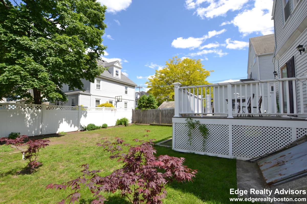 Apartment for rent at 318 N Harvard St, Allston, MA 02134