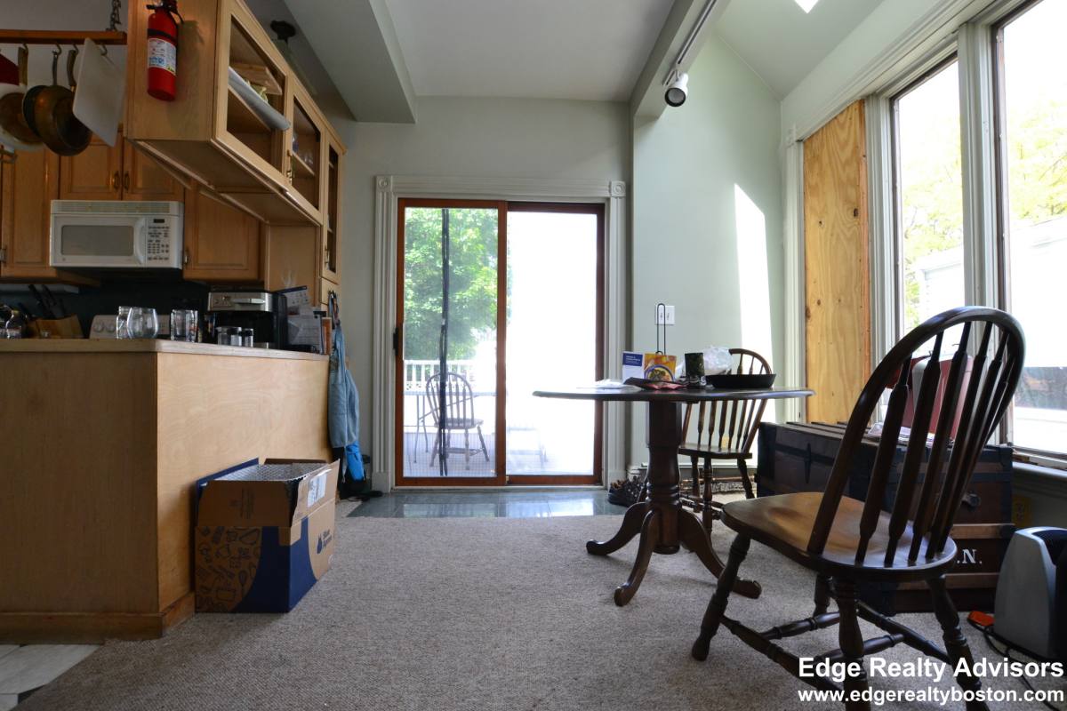 Apartment for rent at 318 N Harvard St, Allston, MA 02134