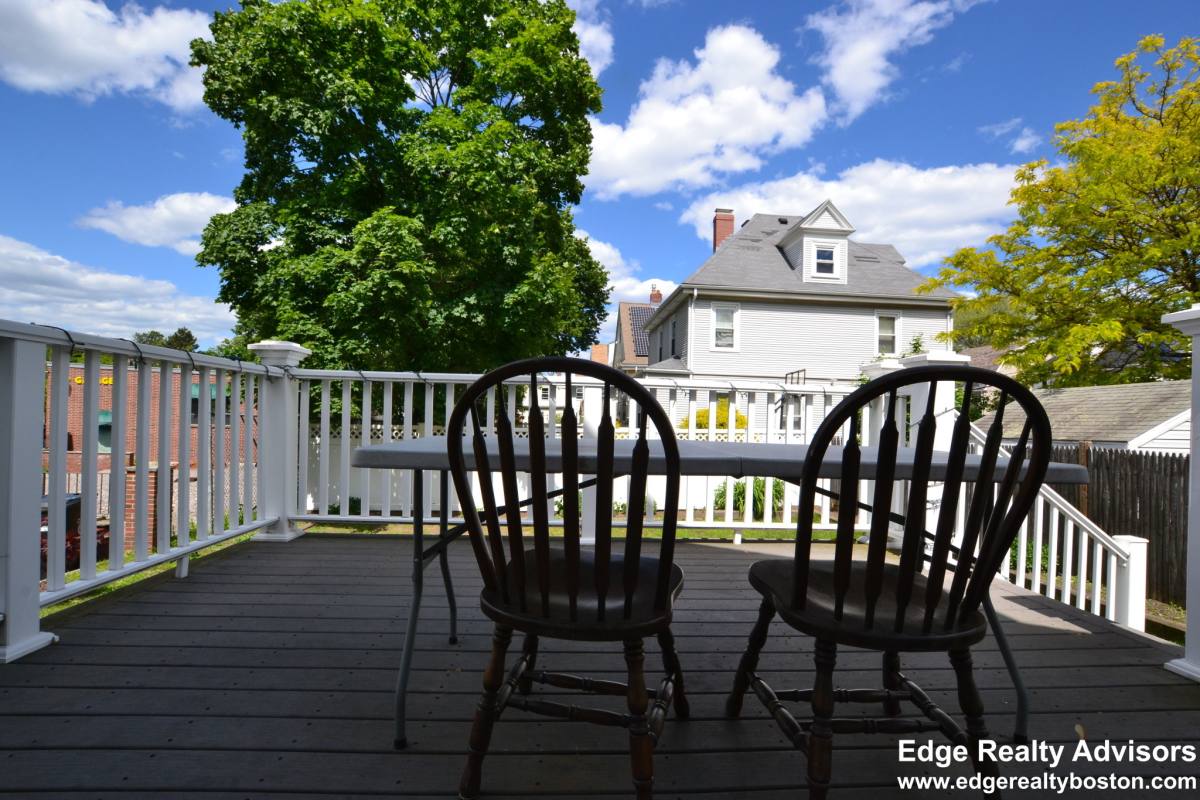 Apartment for rent at 318 N Harvard St, Allston, MA 02134