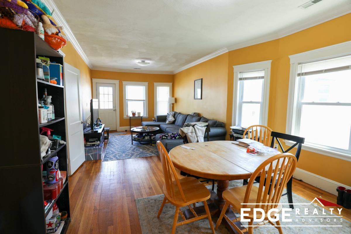 Apartment for rent at 148 Langdon Ave #2, Watertown, MA 02472