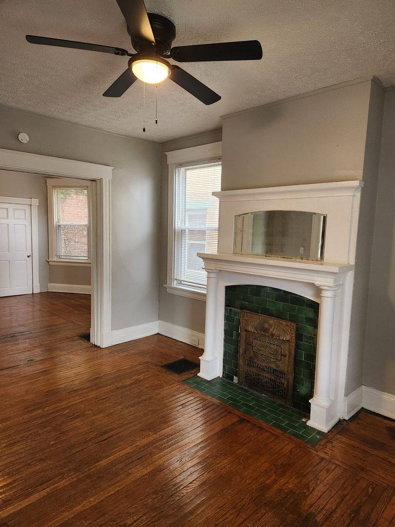 Apartment for rent at 1525 Dixmont Ave, Cincinnati, OH 45207