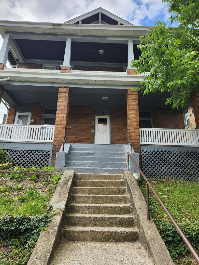 Apartment for rent at 1525 Dixmont Ave, Cincinnati, OH 45207