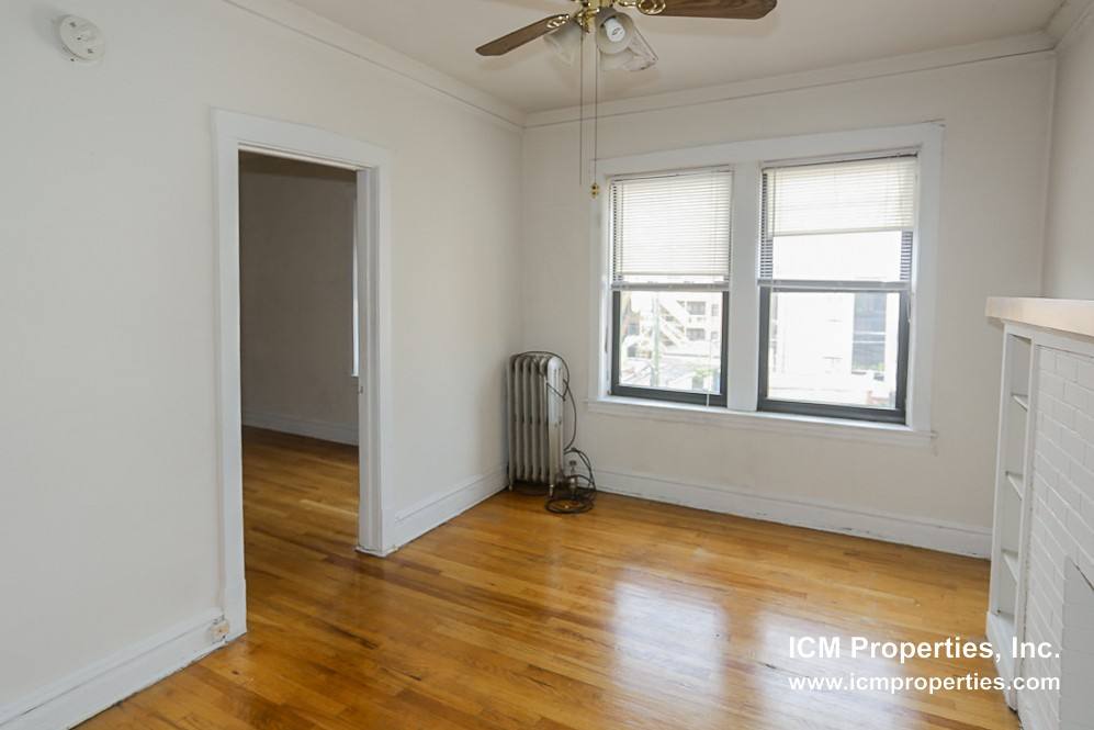 Apartment for rent at 4844 N Rockwell #2612G-2R Fp, Chicago, IL 60625