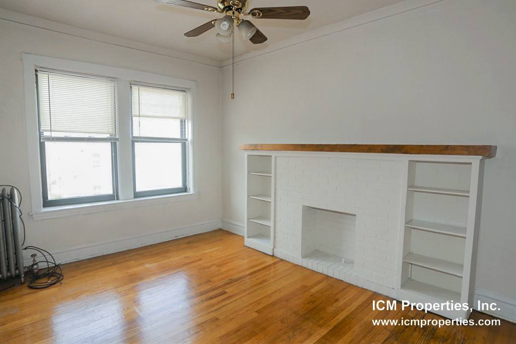 Apartment for rent at 4844 N Rockwell #2612G-2R Fp, Chicago, IL 60625