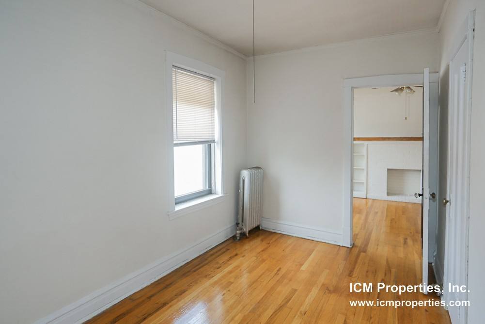 Apartment for rent at 4844 N Rockwell #2612G-2R Fp, Chicago, IL 60625