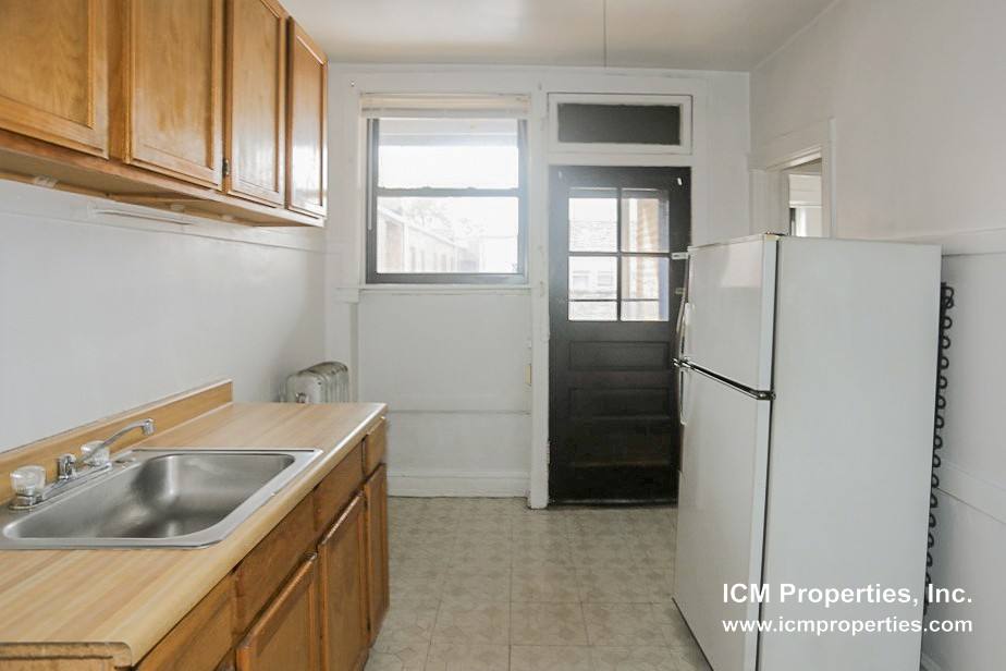 Apartment for rent at 4844 N Rockwell #2612G-2R Fp, Chicago, IL 60625