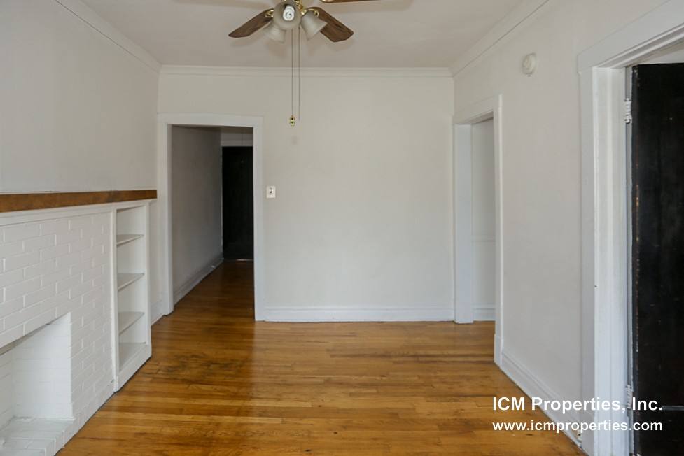 Apartment for rent at 4844 N Rockwell #2612G-2R Fp, Chicago, IL 60625