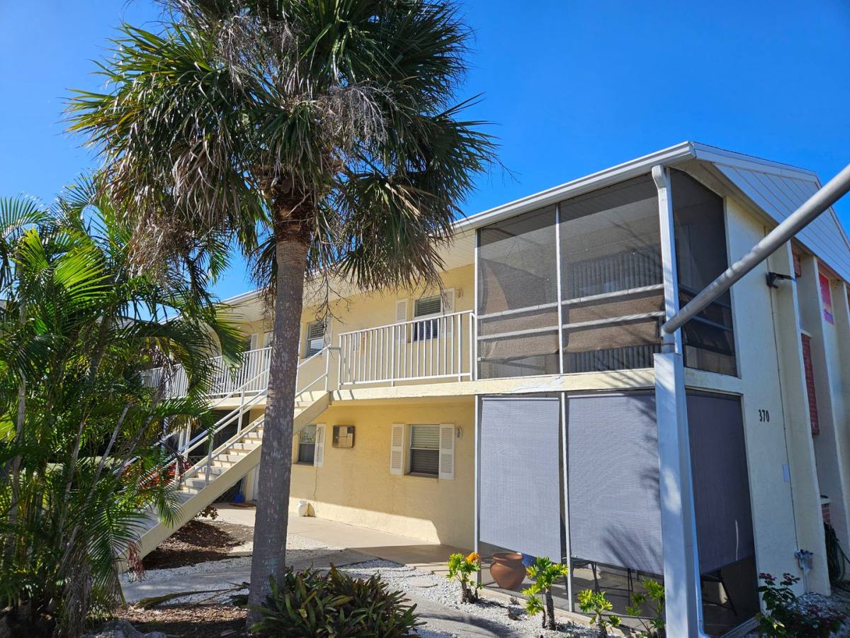 Condo for rent at 370 Base Ave E, Venice, FL 34285
