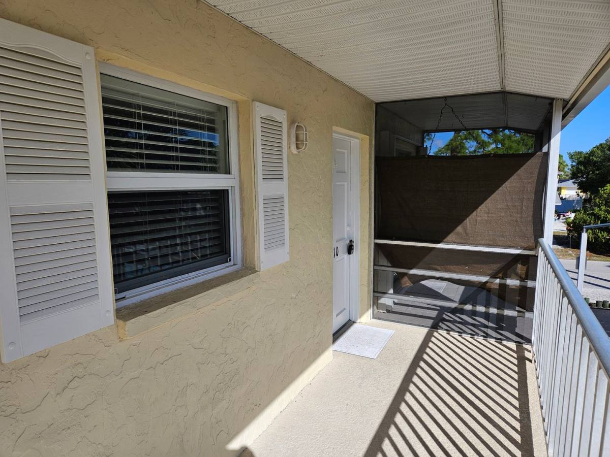 Condo for rent at 370 Base Ave E, Venice, FL 34285