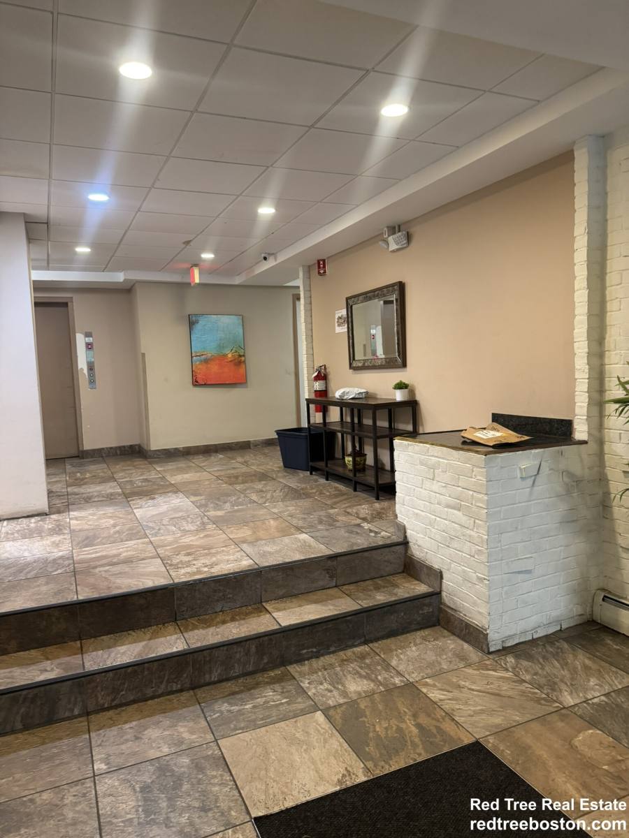 Apartment for rent at 16 Whites Ave #45, Watertown, MA 02472