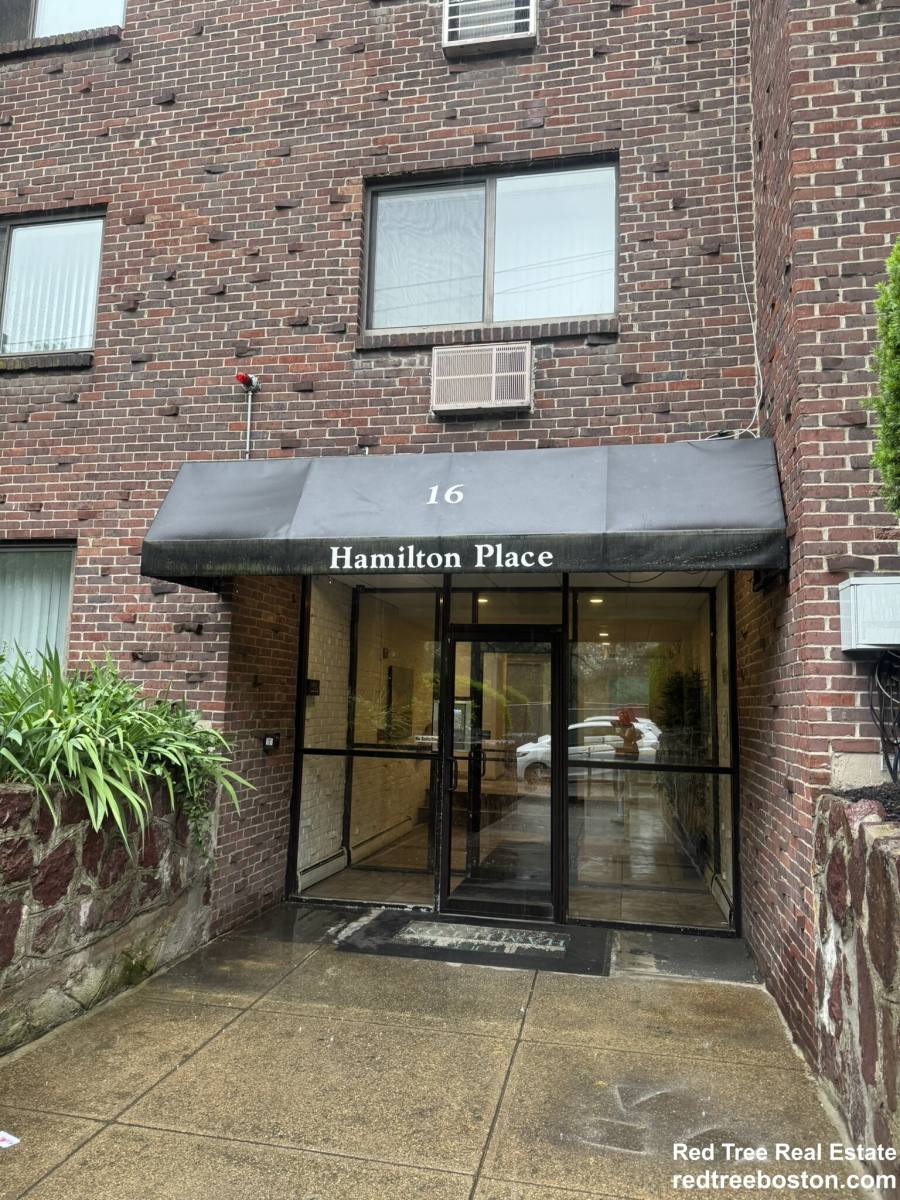 Apartment for rent at 16 Whites Ave #45, Watertown, MA 02472