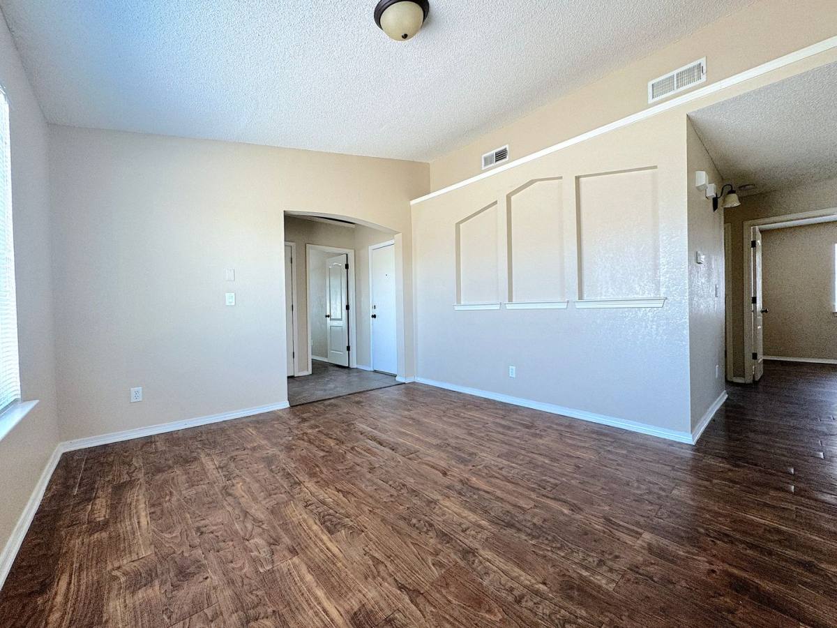 House for rent at 12981 Alfredo Apodaca, El Paso, TX 79938