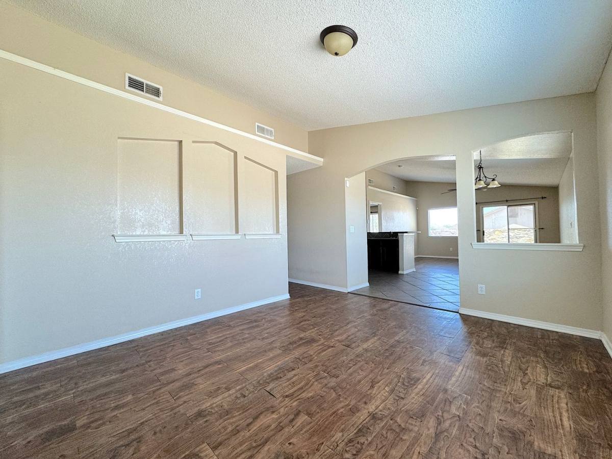 House for rent at 12981 Alfredo Apodaca, El Paso, TX 79938