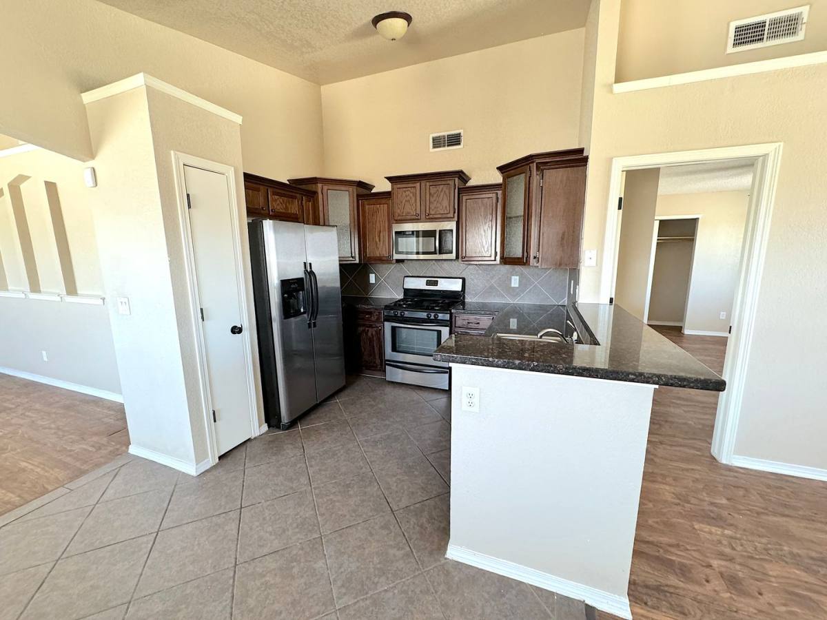 House for rent at 12981 Alfredo Apodaca, El Paso, TX 79938