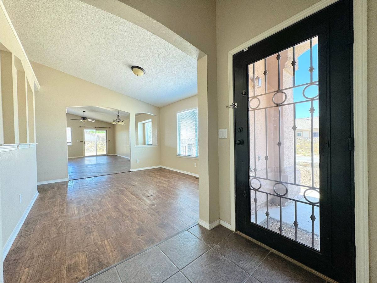 House for rent at 12981 Alfredo Apodaca, El Paso, TX 79938
