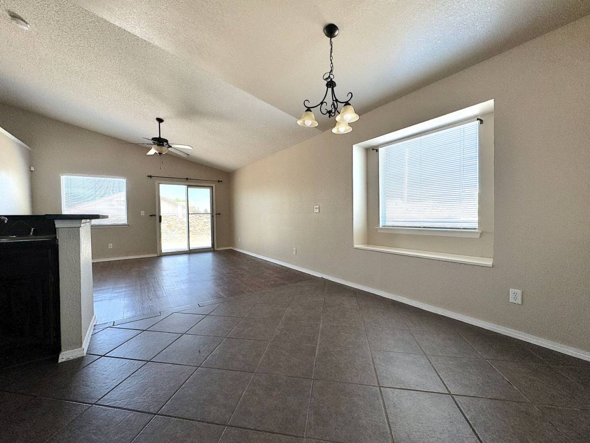 House for rent at 12981 Alfredo Apodaca, El Paso, TX 79938