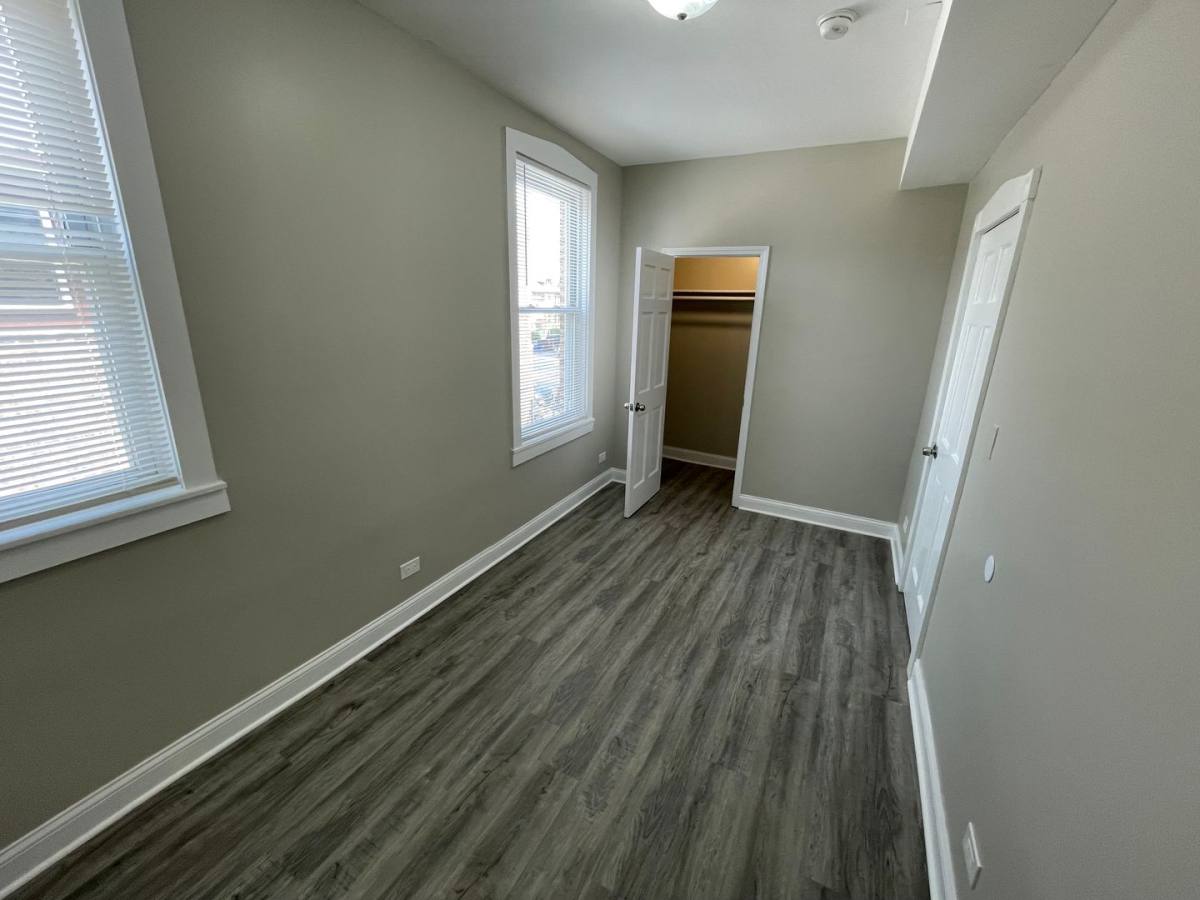 Apartment for rent at 5319 W Fullerton, Chicago, IL 60639